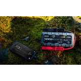 Noco Automatic 12 V 1750 amps Battery Jump Starter