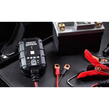 NOCO Automatic 12 V 1 amps Battery Charger