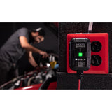 NOCO Automatic 12 V 1 amps Battery Charger
