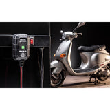 NOCO Automatic 12 V 1 amps Battery Charger