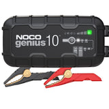 Noco Automatic 12 V 10 amps Battery Charger