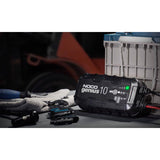 Noco Automatic 12 V 10 amps Battery Charger