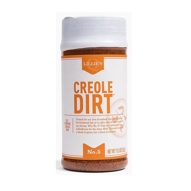 Lillie's Q All-Purpose Rub 7.7 oz