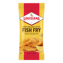 Louisiana Fish Fry New Orleans Lemon Seasoning 10 oz
