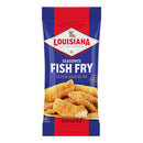 Louisiana Fish Fry Seasoned Fish Fry Seasoning 10 oz