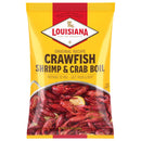 Louisiana Fish Fry Seafood Boil Seafood Seasoning 72 oz