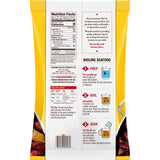 Louisiana Fish Fry Seafood Boil Seafood Seasoning 72 oz