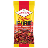 Louisiana Fish Fry Seafood Boil - Cajun Fire Seafood Seasoning 14 oz