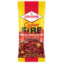 Louisiana Fish Fry Seafood Boil - Cajun Fire Seafood Seasoning 14 oz