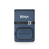 SharkNinja Blue 36 cans Backpack Cooler