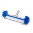 HTH Wall Brush 6.7 in. H X 4.7 in. W X 17.5 in. L
