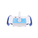 HTH Pool Vacuum Head 4.3 in. H X 9.7 in. W X 14.5 in. L