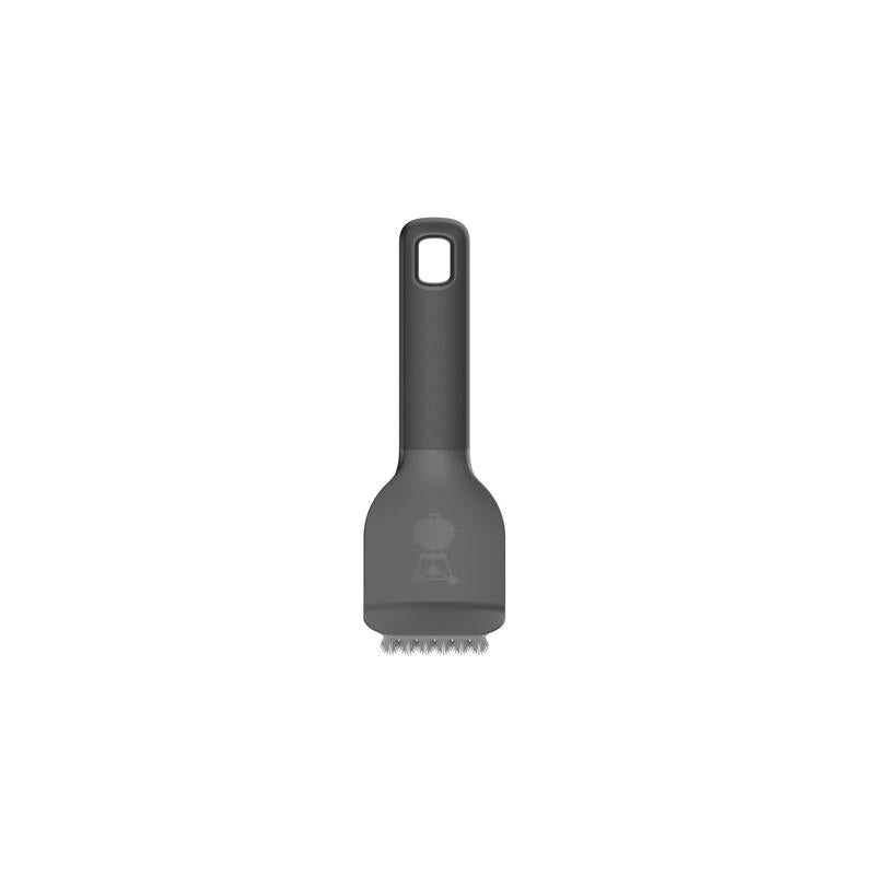 Weber Cold Clean Brush Grill Scraper