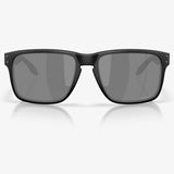 Oakley Holbrook XXL Men's Matte Black Frame Prizm Black Lens Polarized Sunglasses