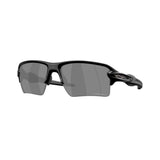 Oakley Flak 2.0 XXL Men's Matte Black Frame Prizm Black Lens Sunglasses