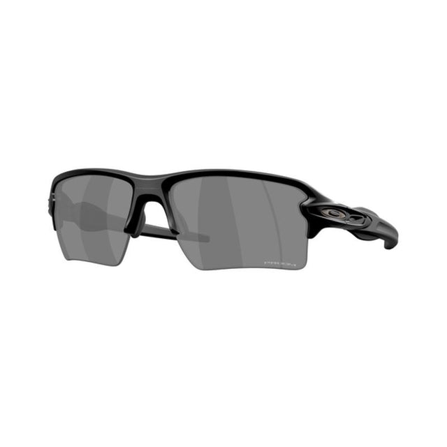 Oakley Flak 2.0 XXL Men's Matte Black Frame Prizm Black Lens Sunglasses