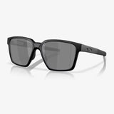 Oakley Actuator SQ Men's Matte Black Frame Prizm Black Lens Sunglasses