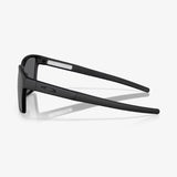 Oakley Actuator SQ Men's Matte Black Frame Prizm Black Lens Sunglasses