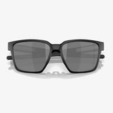 Oakley Actuator SQ Men's Matte Black Frame Prizm Black Lens Sunglasses
