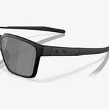 Oakley Actuator SQ Men's Matte Black Frame Prizm Black Lens Sunglasses