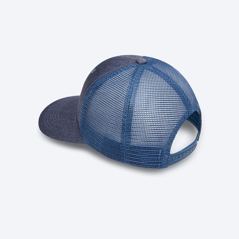 Costa Insignia Trucker Hat Shark Navy XL