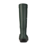 Dunlop Men's PVC Acifort Boots Green 10 US Waterproof 1 pk