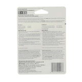 3M 174 in. L X 0.5 in. W Double-Sided Molding Tape