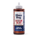 Blues Hog Sizzlin' Heat BBQ Sauce 22 oz