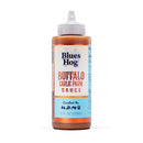 Blues Hog Buffalo Garlic Parmesan Sauce 12 oz