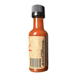 Hank Sauce Hanks Heat Hot Sauce 1.6 oz