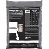Traeger Hardwood Pellets All Natural Oak 18 lb