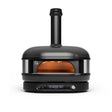 Gozney Dome (Gen 2) Propane Gas/Wood Outdoor Pizza Oven Off-Black
