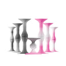 Popdarts Pro Pack Darts Pink/Gray