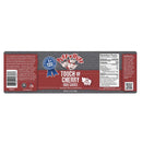 Three Little Pigs Touch of Cherry BBQ Sauce 21.3 oz