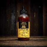 Traeger Meat Church Sizzlin Salvation BBQ Sauce 16 oz