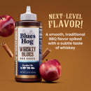 Blues Hog Whiskey BBQ Sauce 22 oz