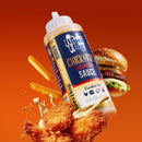 Blues Hog Chick and Fry Burger Sauce 12 oz