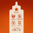 Blues Hog Chick and Fry Burger Sauce 12 oz