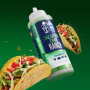 Blues Hog Jalapeno Lime Sauce 12 oz