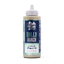 Blues Hog Dilly Ranch Sauce 12 oz