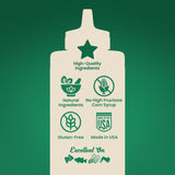 Blues Hog Dilly Ranch Sauce 12 oz
