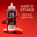 Blues Hog Steak and Chop Sauce 12 oz