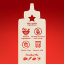 Blues Hog Steak and Chop Sauce 12 oz