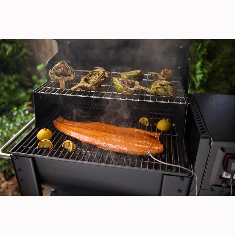 Weber Wired Food Probe Probe Thermometer
