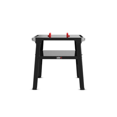 Weber Lumin Fixed Grill Stand Steel 28.6 in. H X 27.4 in. W X 21.5 in. L