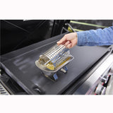 Weber Stainless Steel Griddle Butter Roller