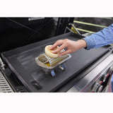 Weber Stainless Steel Griddle Butter Roller