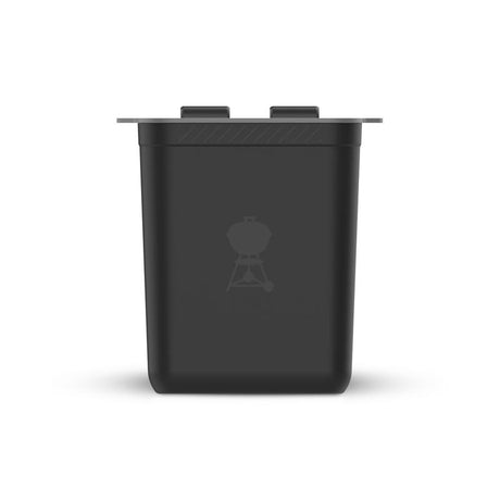 Weber Works Black Tool Holster