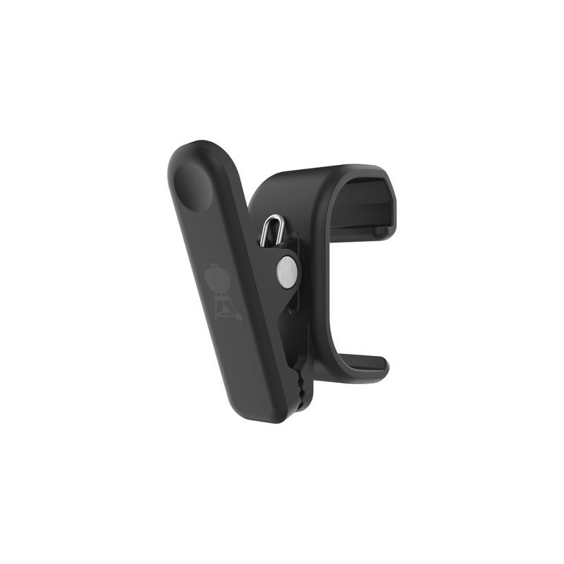 Weber Black Weber Works Clip