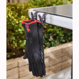 Weber Black Weber Works Clip
